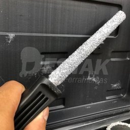 Kit Jogo Serra Copo Diamantada Cerâmica E Telha 728429 Mtx - 4