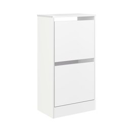 Sapateira Compacta com Porta Vai e Vem – Moderna e Prática - 2