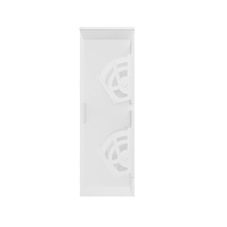 Sapateira Compacta com Porta Vai e Vem – Moderna e Prática - 5