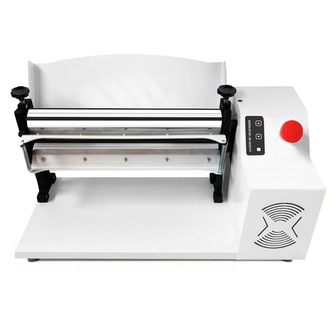 Cecr Cilindro Silver com Regulador de Velocidade 400mm Bivolt