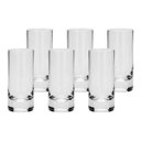 Ver imagem 1 de Copo Shot Cristal Ecológico Bohemia 65 ml