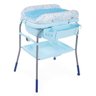 BANHEIRA LUXO CUDDLE & BUBBLE OCEAN - CHICCO - 1