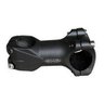 Suporte Guidão 31.8x80mm Alumínio GTA Preto - 2
