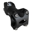 Ver imagem 1 de Suporte Guidão 31.8x80mm Alumínio Gta Preto