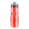 Garrafa Térmica Ciclismo Elite Ice Fly 500ml Vermelho - 1