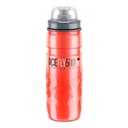 Ver imagem 1 de Garrafa Térmica Ciclismo Elite Ice Fly 500ml Vermelho