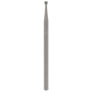 Escariador Cilindrico Pequeno para Esculpir 1,9mm - 2615011ac000 - Dremel Escariador 110 Cilindr 5/6
