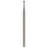 Escariador Cilindrico Pequeno para Esculpir 1,9mm - 2615011ac000 - Dremel Escariador 110 Cilindr 5/6 - 1