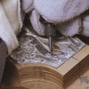 Ver imagem 2 de Escariador Cilindrico Pequeno para Esculpir 1,9mm - 2615011ac000 - Dremel Escariador 110 Cilindr 5/6