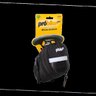 Bolsa de Selim Expansível Velo PróBike Preto - 1