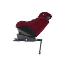 Ver imagem 5 de Cadeira Spin 360 Vermelho Merlot - Joie