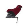 Cadeira Spin 360 Vermelho Merlot - Joie - 5
