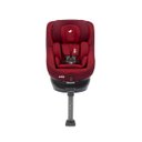 Ver imagem 2 de Cadeira Spin 360 Vermelho Merlot - Joie