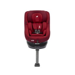 Cadeira Spin 360 Vermelho Merlot - Joie - 2