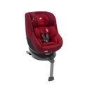 Ver imagem 1 de Cadeira Spin 360 Vermelho Merlot - Joie