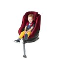 Ver imagem 6 de Cadeira Spin 360 Vermelho Merlot - Joie