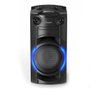 Torre de Som Panasonic Sc-Tmax10Lbk, 250W Rms, Bluetooth, USB, Karaokê - 1