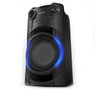 Torre de Som Panasonic Sc-Tmax10Lbk, 250W Rms, Bluetooth, USB, Karaokê - 2