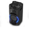 Torre de Som Panasonic Sc-Tmax10Lbk, 250W Rms, Bluetooth, USB, Karaokê - 4