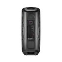 Ver imagem 3 de Caixa Amplificada Torre Multilaser Sp344, USB, Rádio Fm, Entrada Auxiliar - 3500W