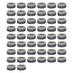 Kit 50 - Lixa Correia para Vidro 75x610 Xc-227 Deerfos - 1