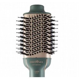 Escova Secadora Britânia Soft Bes13Vd, 3 em 1, 1300W, 2 Velocidades - Bivolt - 3
