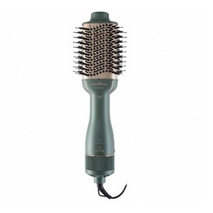 Escova Secadora Britânia Soft Bes13Vd, 3 em 1, 1300W, 2 Velocidades - Bivolt
