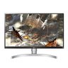 Monitor Gamer Lg Ips Uhd Hdr 4K 27Ul650, 27”, HDMI, Dp, 5Ms - 1