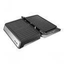 Ver imagem 6 de Grill Philco PGR32 2 em 1 Chapa Abertura 180 Graus Preto com Inox 1200W 110V