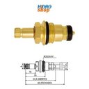 Ver imagem 2 de Reparo Mvs Torneira Madia Sextavado Curto - 020903