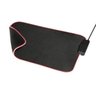 Mouse Pad Trust GXT765, LED RGB, Grande, 25cmx35cm, Preto - 2