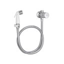 Ver imagem 1 de Ducha Higiênica Deca Com Registro e Derivação Targa - 1984C40ACTCR