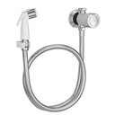 Ver imagem 4 de Ducha Higiênica Deca Com Registro e Derivação Targa - 1984C40ACTCR