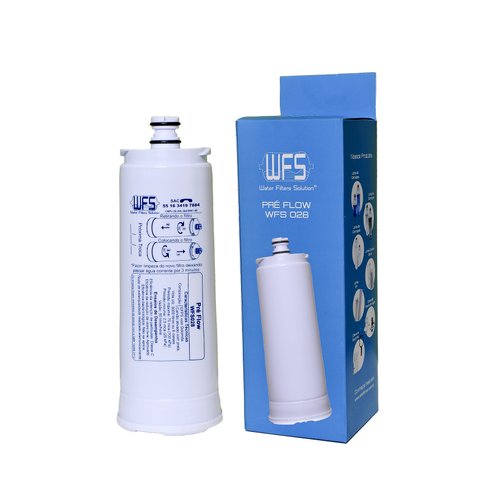 Wfs 028 Refil Pré Flow