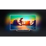 Smart TV LED Ambilight 65 Polegadas Philips 65Pug6412/78 Ultra Hd 4K com Conversor Digital 4 HDMI 2 USB Wi-F - 5