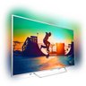 Smart TV LED Ambilight 65 Polegadas Philips 65Pug6412/78 Ultra Hd 4K com Conversor Digital 4 HDMI 2 USB Wi-F - 6