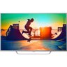 Smart TV LED Ambilight 65 Polegadas Philips 65Pug6412/78 Ultra Hd 4K com Conversor Digital 4 HDMI 2 USB Wi-F - 1
