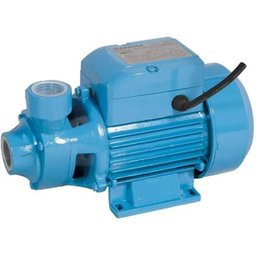 Bomba D`água Periférica 0,5 Cv Qb60 2761 Gamma 220V - 3