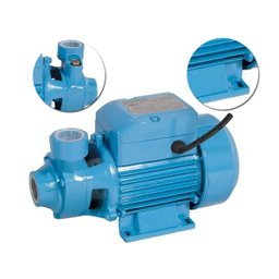 Bomba D`água Periférica 0,5 Cv Qb60 2761 Gamma 220V - 1