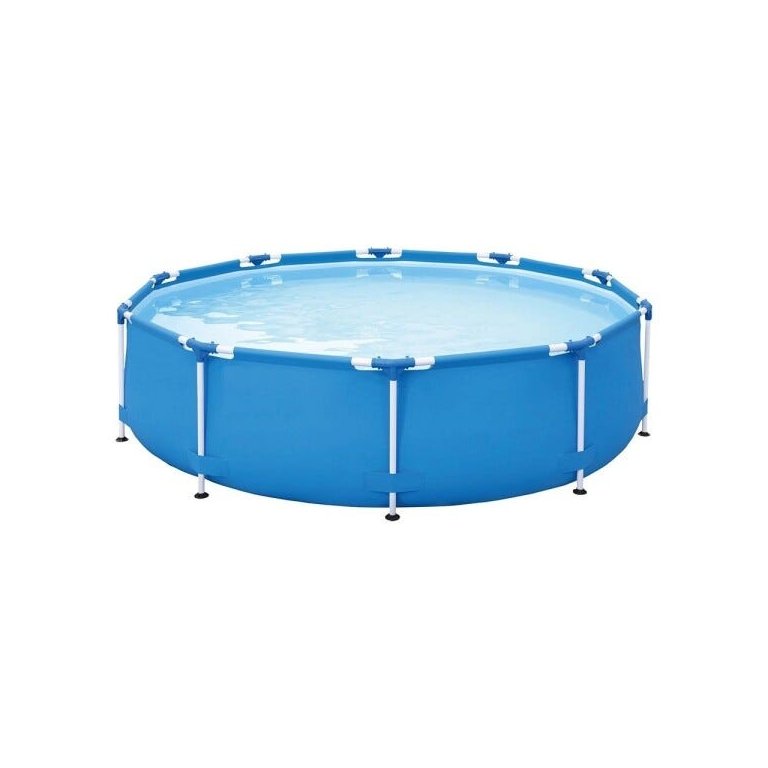 PISCINA ESTRUTURAL CIRCULAR 7.000 L - MOR