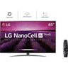 Smart TV LED 65 Polegadas Lg 65Sm8600, Ultra Hd 4K, Thinq Ai, Webos 4.5, Hdr, 3 USB, 4 HDMI - 2