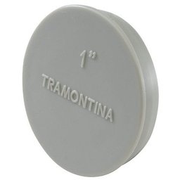 Tampa Tampao Condulete Multiplo 1 1/4 Tramontina 56114054 - 1