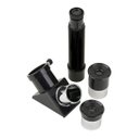 Ver imagem 1 de Telescópio Skyseeker com ampliação de 40 a 100 vezes JC1000 CARSON