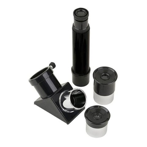 Telescópio Skyseeker com ampliação de 40 a 100 vezes JC1000 CARSON