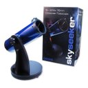 Ver imagem 3 de Telescópio refletor com 76 mm de diâmetro e ampliação de 15 a 37,5 vezes JC200 CARSON