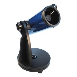 Telescópio refletor com 76 mm de diâmetro e ampliação de 15 a 37,5 vezes JC200 CARSON - 2