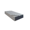 Colchão Solteiro Lux Molas Ensacadas 088x188x24 Bom Pastor - 2