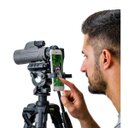 Ver imagem 2 de Monóculo Monopix resistente à áqua com adaptador para smartphone MP842IS CARSON
