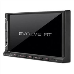 Central Multimidia Evolve Fit Tela 7" Bluetooth 35W Rms Mp5 - 1