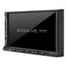 Central Multimidia Evolve Fit Tela 7" Bluetooth 35W Rms Mp5 - 1